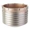 Коронка по бетону SDS-PLUS TCT MILWAUKEE, діаметр 65x50мм (4932344480)