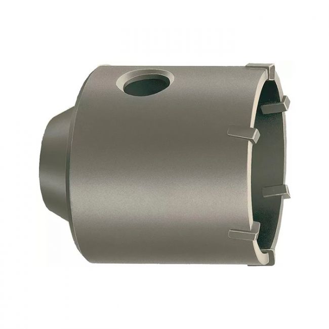 Коронка по бетону SDS-PLUS TCT MILWAUKEE, діаметр 82x50мм (4932344481)