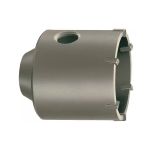 Коронка по бетону SDS-PLUS TCT MILWAUKEE, діаметр 90x50мм (4932344482)