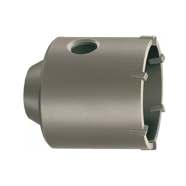 Коронка по бетону SDS-PLUS TCT MILWAUKEE, діаметр 90x50мм (4932344482)