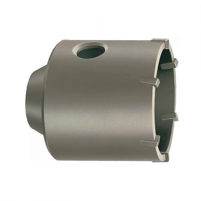 Коронка по бетону SDS-PLUS TCT MILWAUKEE, діаметр 90x50мм (4932344482)