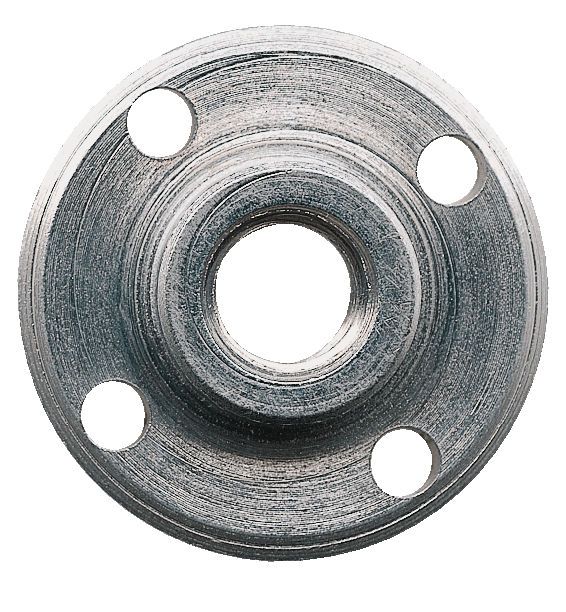 Фланцевая гайка М14 115-230мм (1 шт) (4932345628)