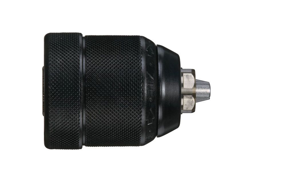 Патрон безключовий з запобіжним гвинтом MILWAUKEE 1-10 3/8"х24 (4932349457)