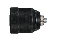 Патрон безключовий з запобіжним гвинтом MILWAUKEE 1-10 3/8"х24 (4932349457)