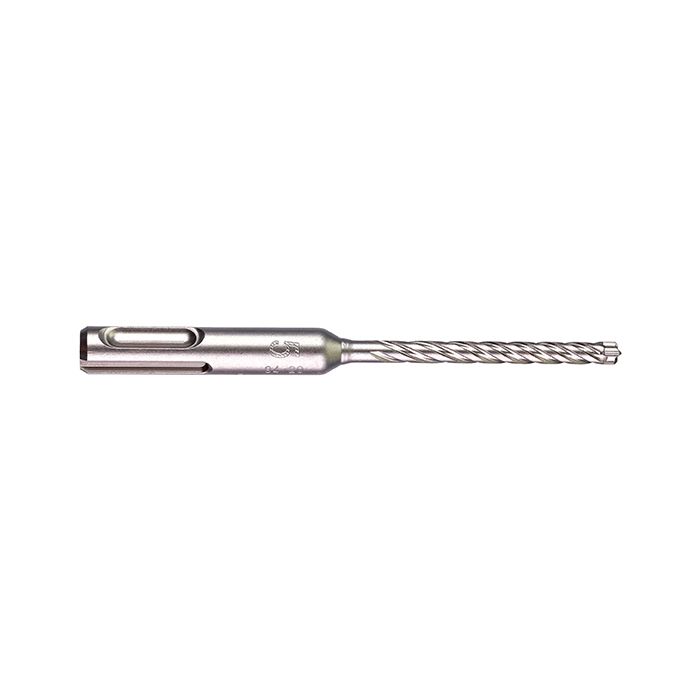 Бур Milwaukee SDS Plus MX4 5Х115Х50 мм, 1 шт. (4932352007)
