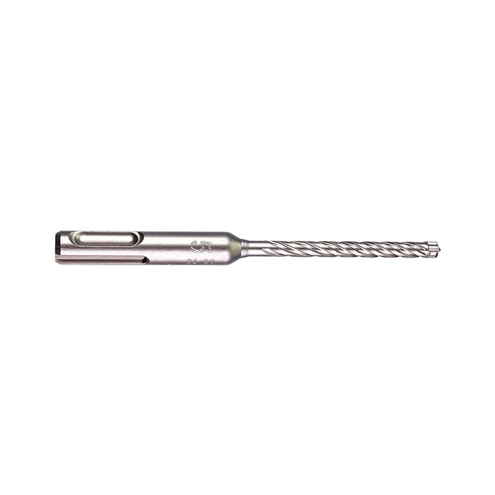 Бур Milwaukee SDS-PLUS MX4 5x160 мм (4932352008)
