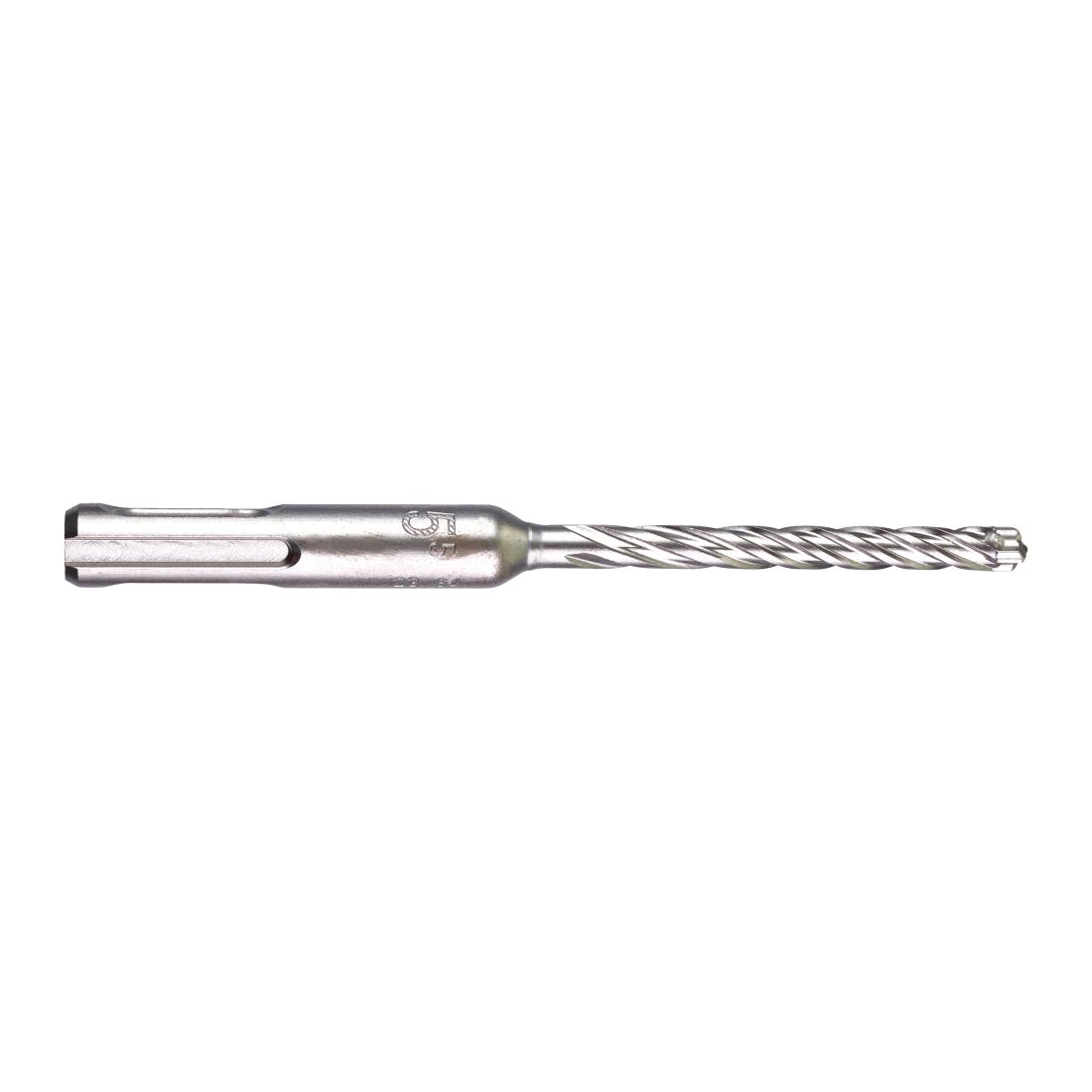 Бур SDS-PLUS MX4 MILWAUKEE, діаметр 5,5х115х50мм (4932352009)