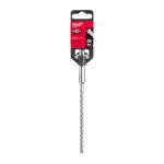 Бур SDS-PLUS MX4 MILWAUKEE, діаметр 5,5х165х100мм (4932352010)