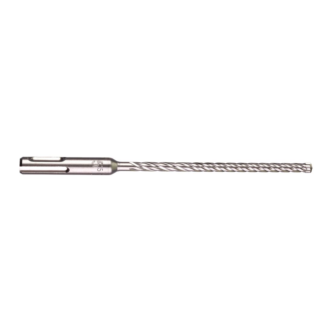 Бур SDS-PLUS MX4 MILWAUKEE, діаметр 5,5х165х100мм (4932352010)