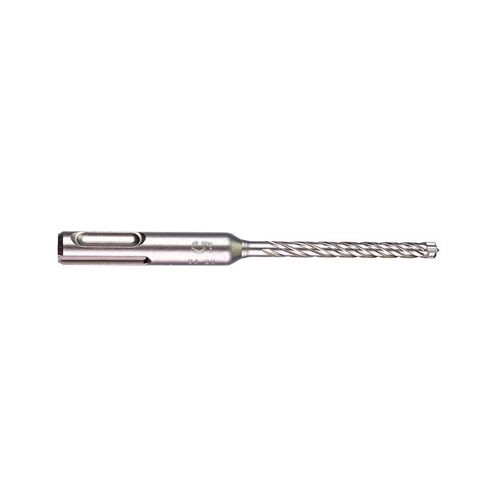 Бур Milwaukee SDS Plus MX4, 6Х115Х50 мм, 1 шт. (4932352011)