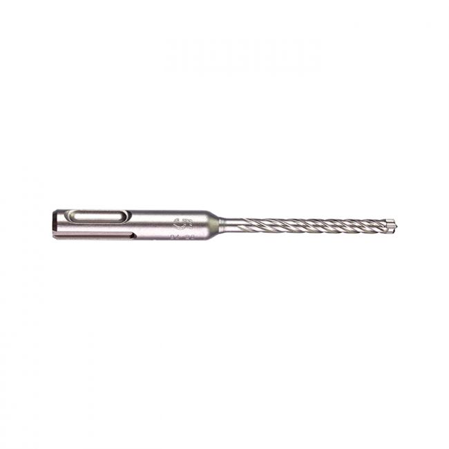 Бур SDS-PLUS MX4 MILWAUKEE, діаметр 6,0х115х50мм (4932352011)