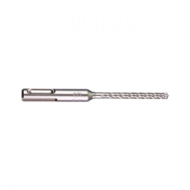 Бур SDS-PLUS MX4 MILWAUKEE, діаметр 6,0х165х100мм (4932352012)