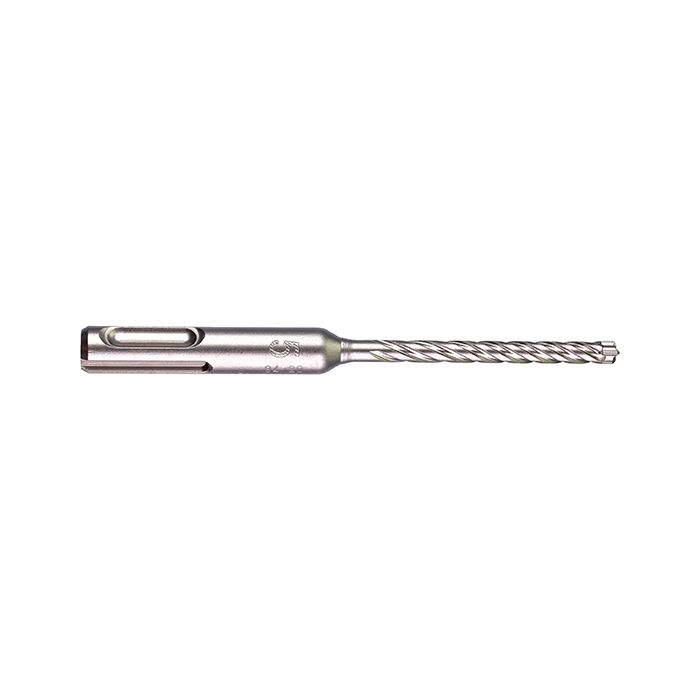 Бур Milwaukee SDS Plus MX4 6Х265Х200 мм, 1 шт. (4932352014)