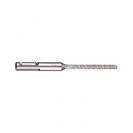 Бур SDS-PLUS MX4 MILWAUKEE, діаметр 6,0х265х200мм (4932352014)