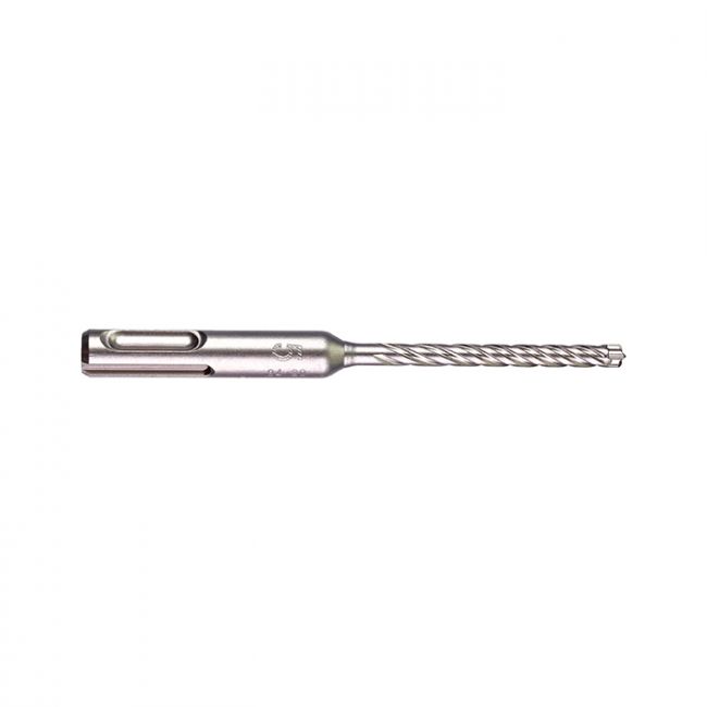 Бур SDS-PLUS MX4 MILWAUKEE, діаметр 6,0х265х200мм (4932352014)
