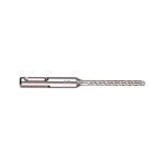 Бур SDS-PLUS MX4 MILWAUKEE, діаметр 6,5х265х200мм (4932352017)