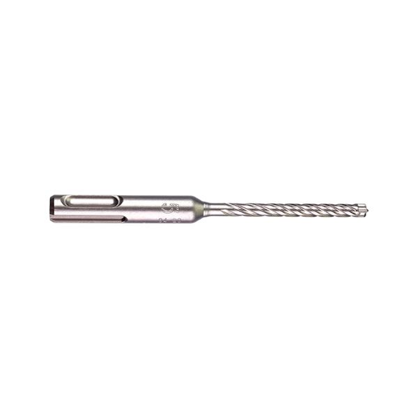 Бур Milwaukee SDS-PLUS MX4 6,5x265 мм (4932352017)