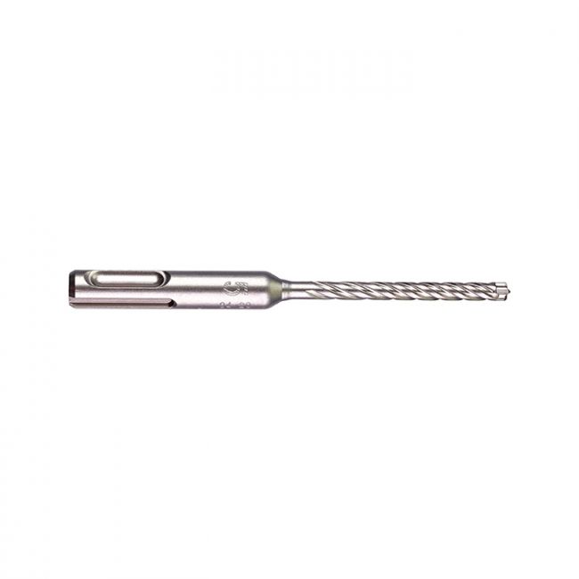 Бур SDS-PLUS MX4 MILWAUKEE, діаметр 6,5х315х250мм (4932352018)