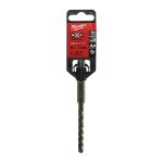 Бур SDS-PLUS MX4 MILWAUKEE, діаметр 7,0х115х50мм (4932352019)