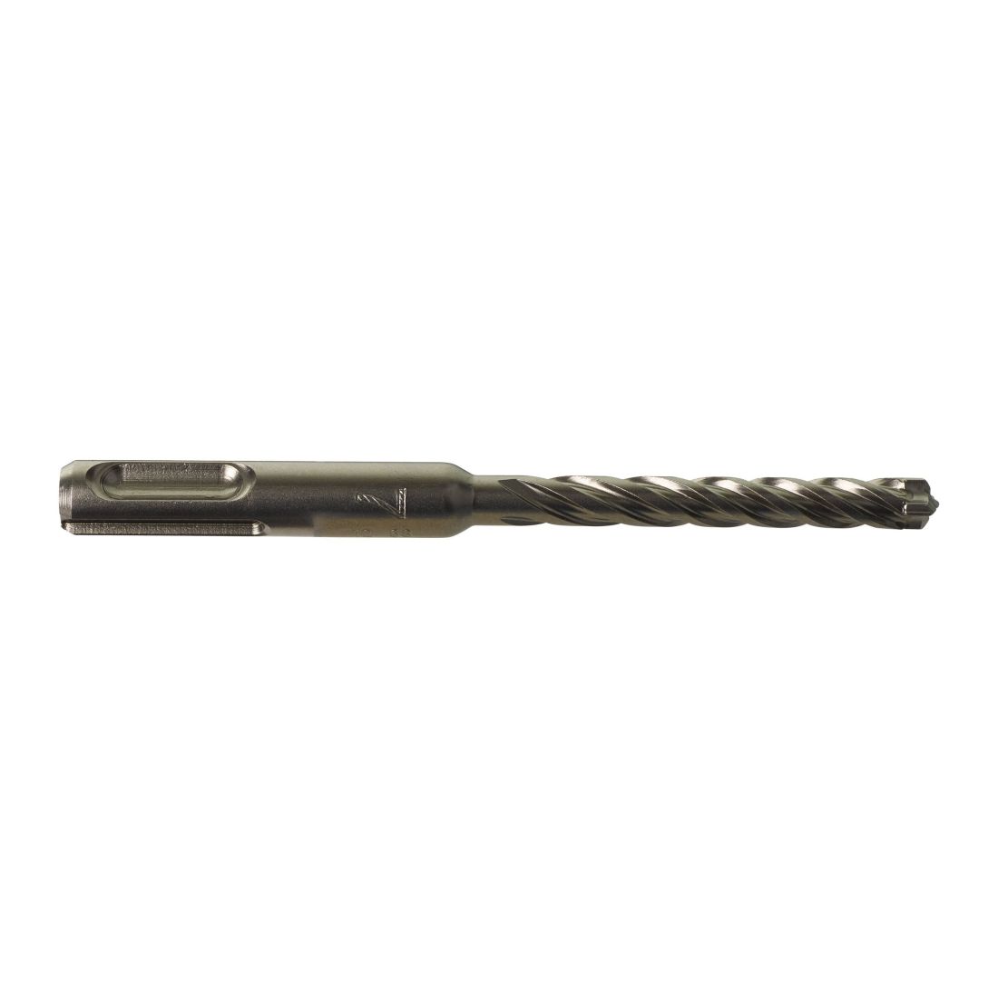 Бур SDS-PLUS MX4 MILWAUKEE, діаметр 7,0х115х50мм (4932352019)