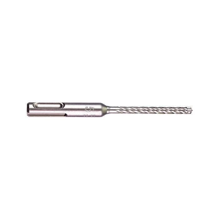 Бур Milwaukee SDS-Plus MX4 d7х165х100 мм (4932352020)