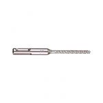 Бур SDS-PLUS MX4 MILWAUKEE, діаметр 7,0х165х100мм (4932352020)