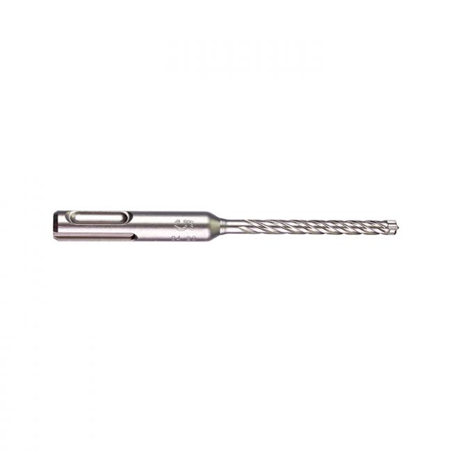 Бур SDS-PLUS MX4 MILWAUKEE, діаметр 8,0х115х50мм (4932352021)
