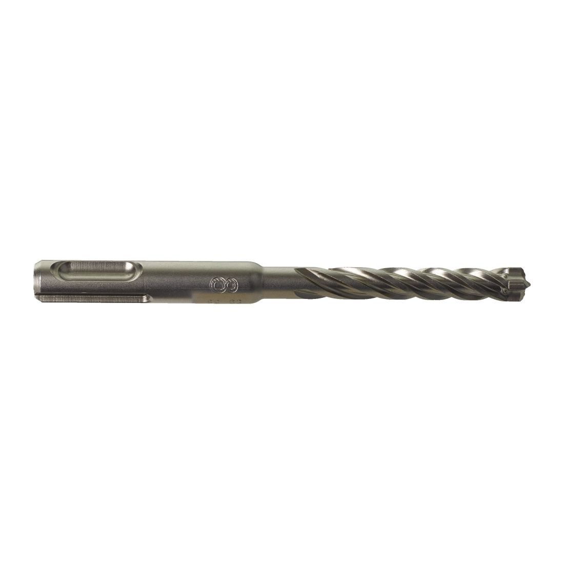 Бур Milwaukee SDS Plus MX4 8Х115Х50 мм, 1 шт. (4932352021)