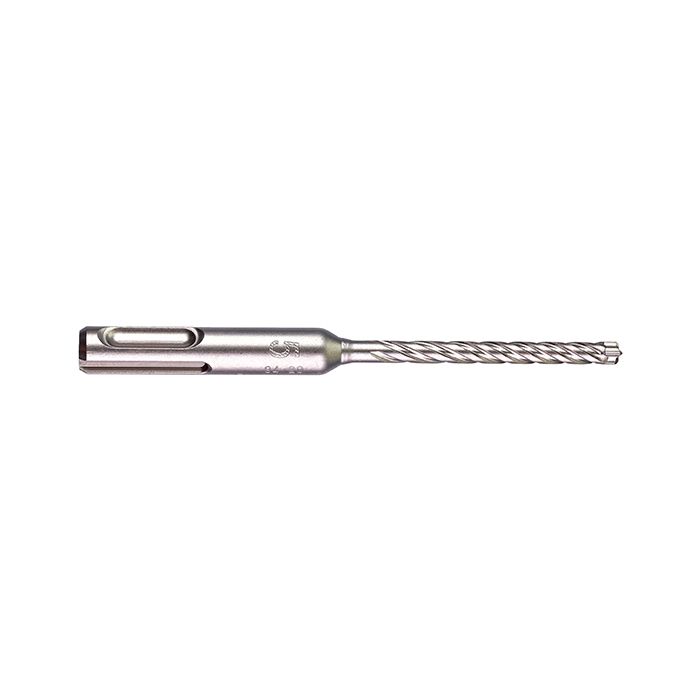 Бур Milwaukee SDS Plus MX4 8Х265Х200 мм, 1 шт. (4932352024)