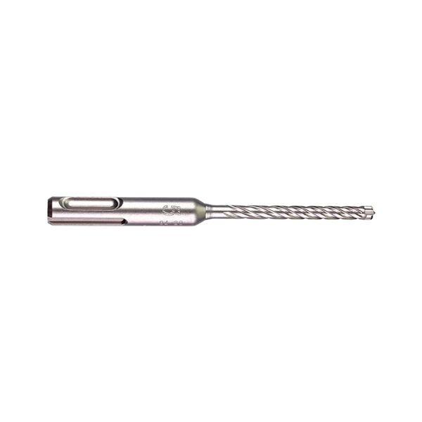 Бур Milwaukee SDS Plus MX4 8Х265Х200 мм, 1 шт. (4932352024)