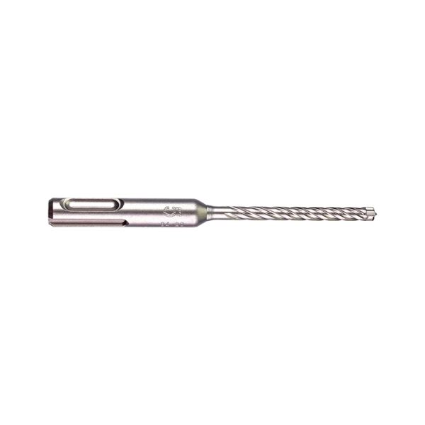 Бур SDS-PLUS MX4 MILWAUKEE, діаметр 10,0х115х50мм (4932352025)