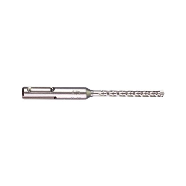 Бур Milwaukee SDS Plus MX4 10Х210Х150 мм, 1 шт. (4932352027)