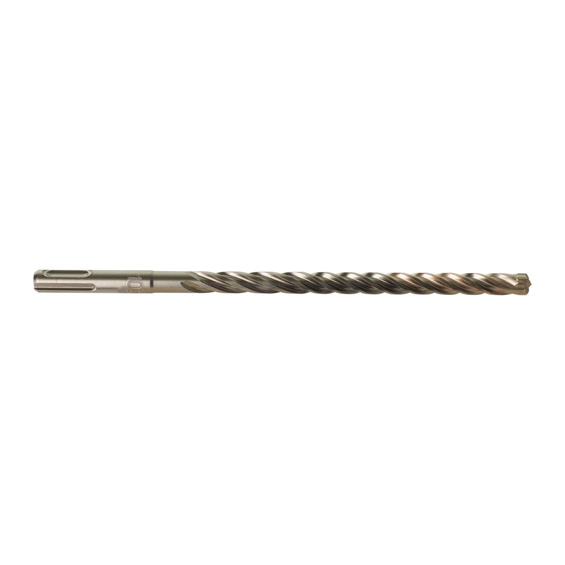 Бур Milwaukee SDS Plus MX4 10Х210Х150 мм, 1 шт. (4932352027)