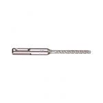 Бур SDS-PLUS MX4 MILWAUKEE, діаметр 10,0х265х200мм (4932352028)
