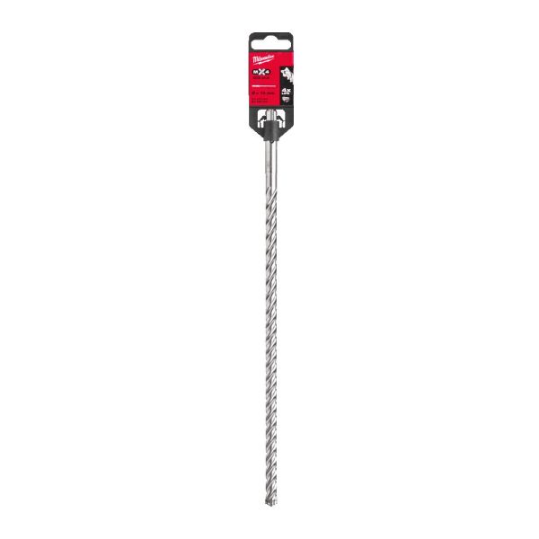 Бур Milwaukee SDS-PLUS MX4 10x315 мм (4932352029)