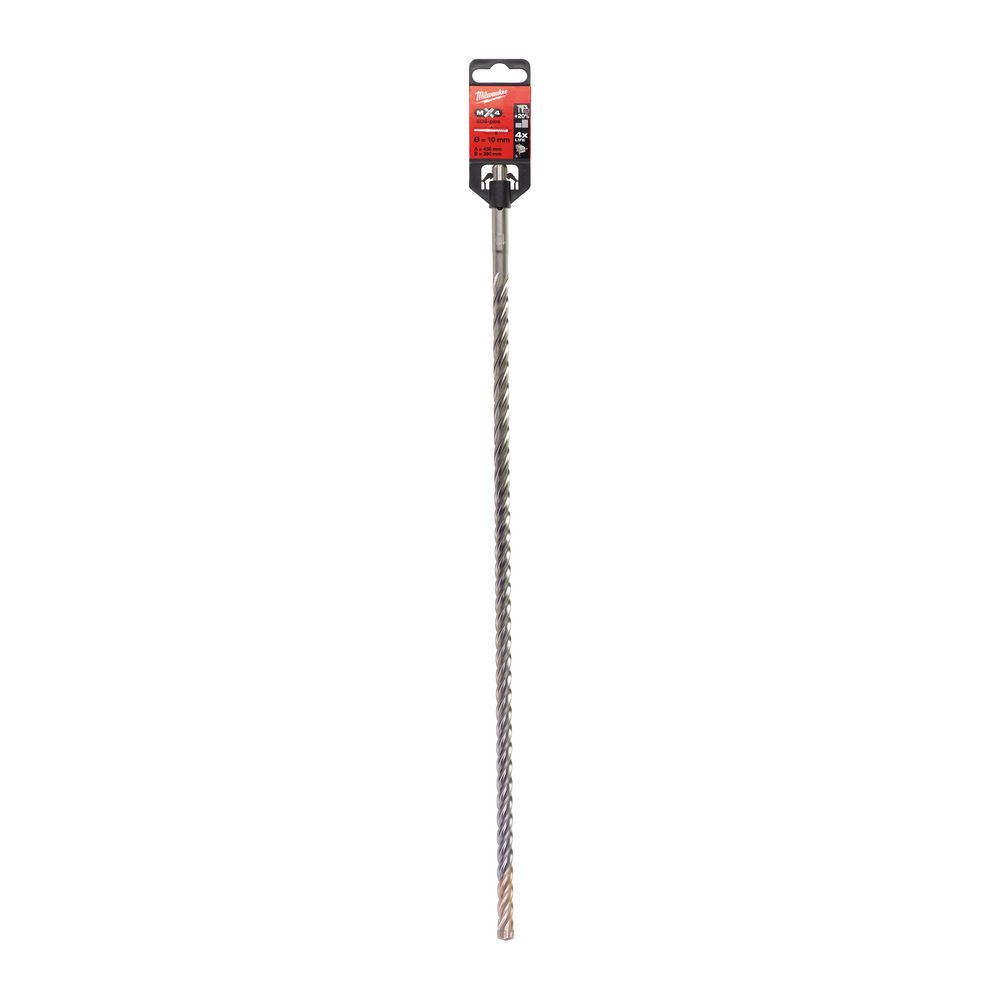 Бур Milwaukee SDS-PLUS MX4 10x450 мм (4932352030)