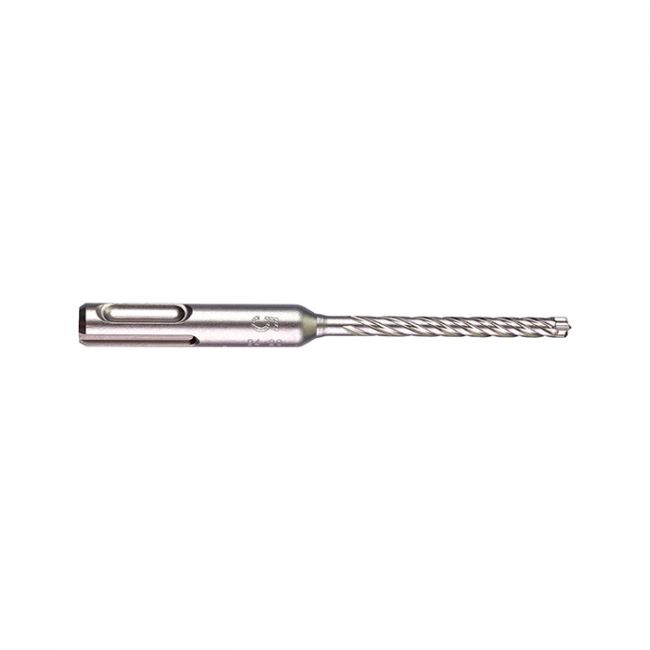 Бур SDS-PLUS MX4 MILWAUKEE, діаметр 10,0х455х400мм (4932352030)