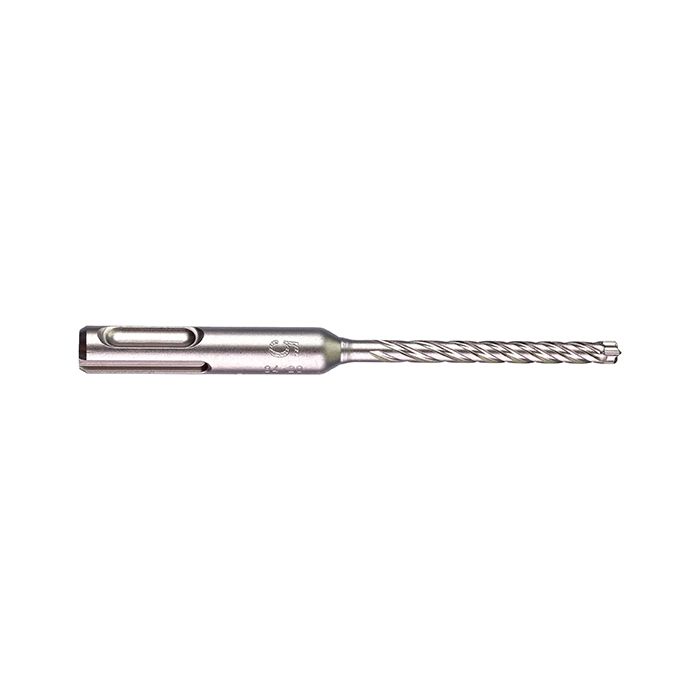 Бур Milwaukee SDS Plus MX4 12Х160Х100 мм, 1 шт. (4932352031)
