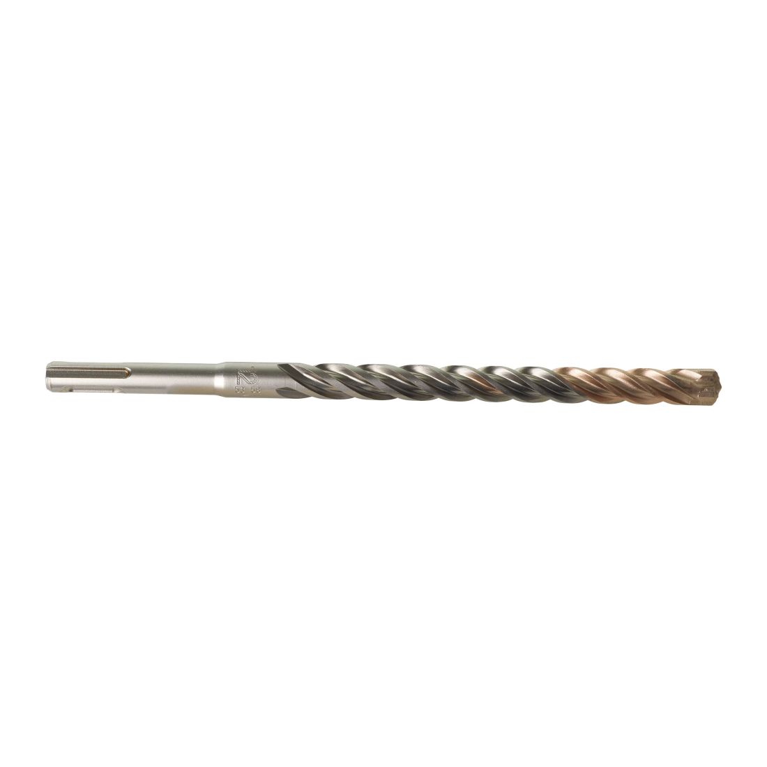 Бур Milwaukee SDS Plus MX4 12Х210Х150 мм, 1 шт. (4932352032)