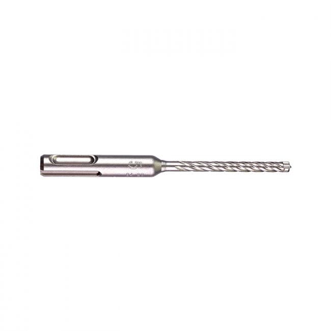 Бур SDS-PLUS MX4 MILWAUKEE, діаметр 12,0х260х200мм (4932352033)