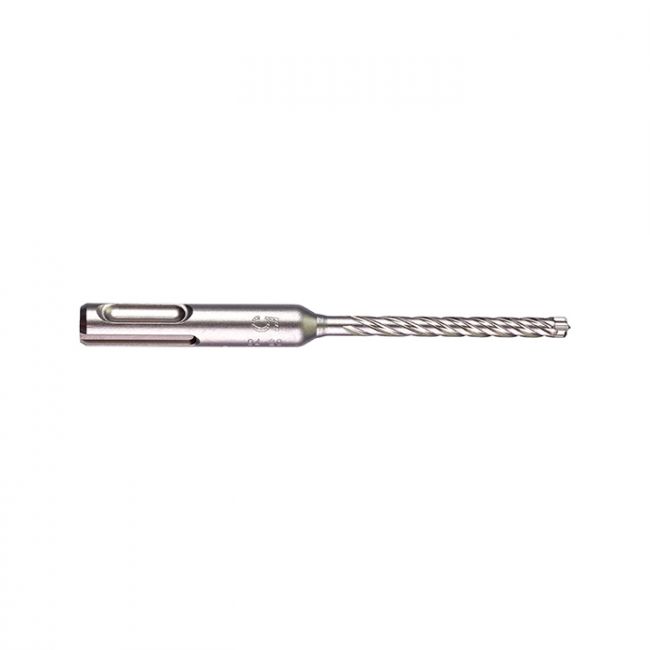 Бур SDS-PLUS MX4 MILWAUKEE, діаметр 12,0х310х250мм (4932352034)