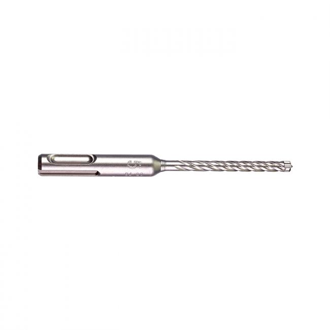 Бур SDS-PLUS MX4 MILWAUKEE, діаметр 12,0х450х400мм (4932352035)