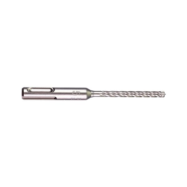 Бур Milwaukee SDS Plus MX4 14Х160Х100 мм, 1 шт. (4932352036)