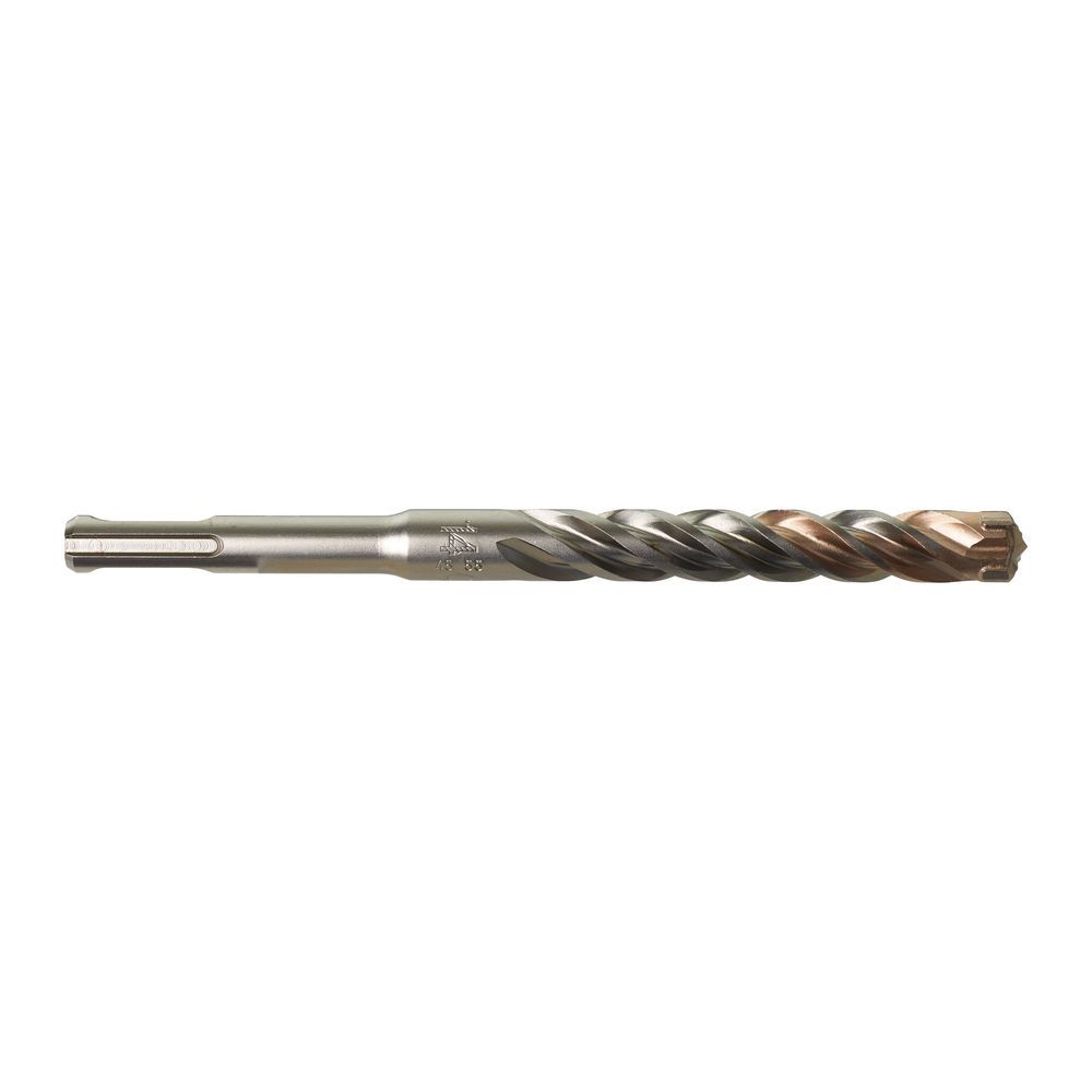 Бур Milwaukee SDS Plus MX4 14Х160Х100 мм, 1 шт. (4932352036)