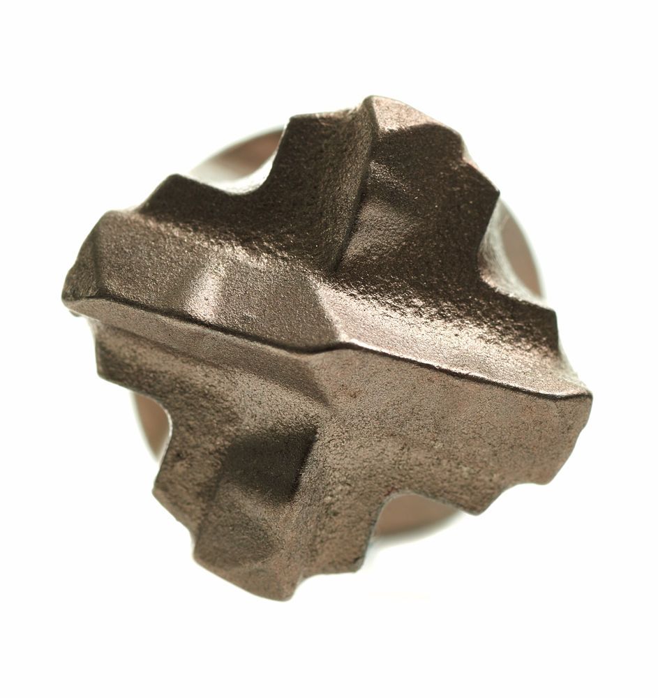 Бур Milwaukee SDS Plus MX4 14Х210Х150 мм, 1 шт. (4932352037)