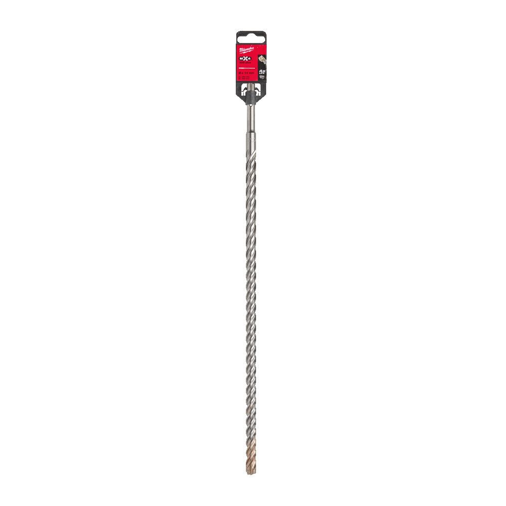 Бур Milwaukee SDS-PLUS MX4 14x450 мм (4932352039)