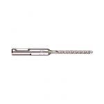 Бур SDS-PLUS MX4 MILWAUKEE, діаметр 6,0х165х100мм (10шт), пластикова коробка (4932352043)