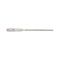 Бур SDS-PLUS MX4 MILWAUKEE, діаметр 8,0х115х50мм, (10шт), пластикова коробка (4932352045)