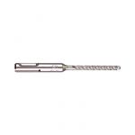 Бур SDS-PLUS MX4 MILWAUKEE, діаметр 10,0х215х150мм, (10шт), пластикова коробка (4932352048)