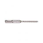 Бур SDS-PLUS MX4 MILWAUKEE, діаметр 12,0х210х150мм, (10шт), пластикова коробка (4932352050)